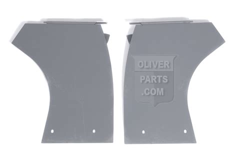 oliver tractor sheet metal|Oliver Parts for Tractors.